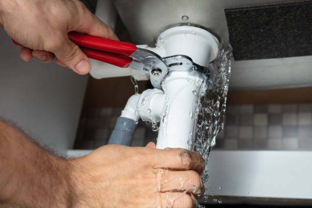 Best Emergency water damage restoration  in Shelton, NE