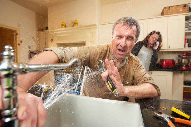 Best Emergency water extraction  in Shelton, NE